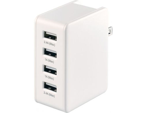 Picture of GO TRAVEL WORLDWIDE USB CHARGER